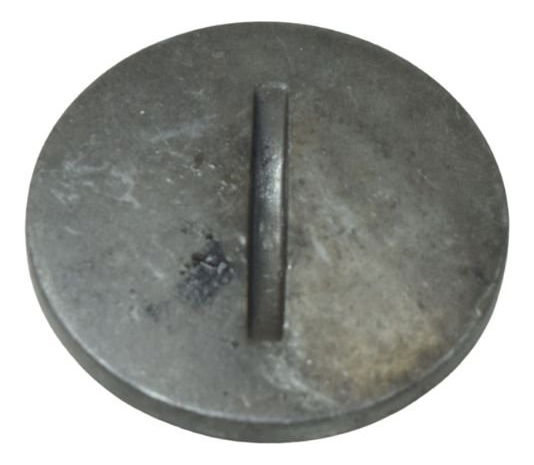 Acabamento Tampa Motor Embreagem Kawasaki Er 6n 10-12 Orig