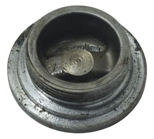 Acabamento Tampa Motor Embreagem Kawasaki Er 6n 10-12 Orig