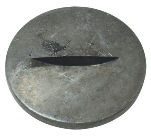 Acabamento Tampa Motor Embreagem Kawasaki Er 6n 10-12 Orig