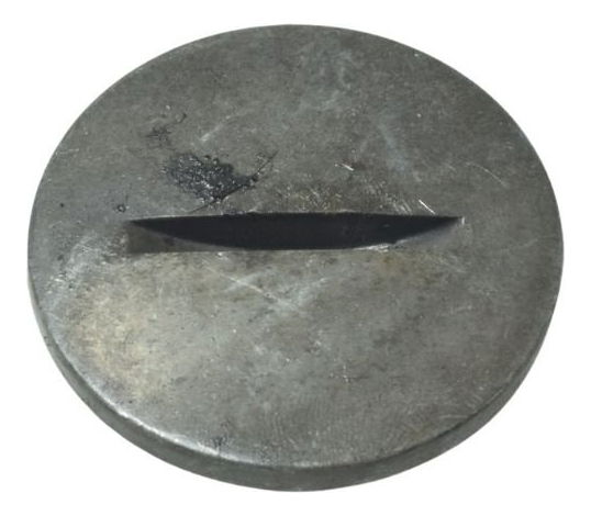 Acabamento Tampa Motor Embreagem Kawasaki Er 6n 10-12 Orig