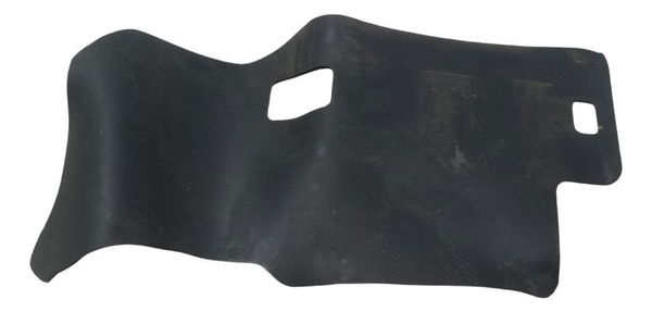 Borracha Acabamento Kawasaki Er 6n 10-12 Original