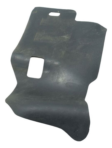 Borracha Acabamento Kawasaki Er 6n 10-12 Original