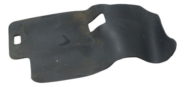 Borracha Acabamento Kawasaki Er 6n 10-12 Original