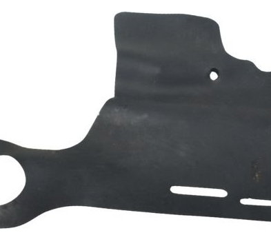 Borracha Acabamento Kawasaki Er 6n 10-12 Original