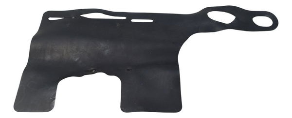 Borracha Acabamento Kawasaki Er 6n 10-12 Original