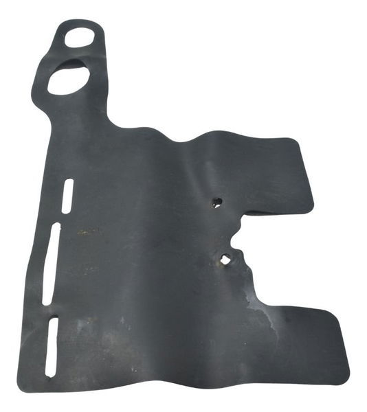 Borracha Acabamento Kawasaki Er 6n 10-12 Original