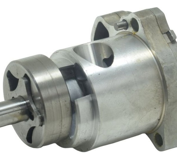 Bomba Óleo Kawasaki Er 6n 10-12 Original