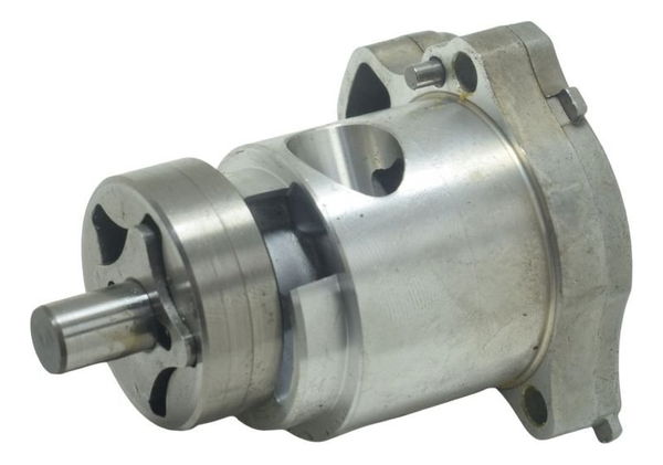 Bomba Óleo Kawasaki Er 6n 10-12 Original