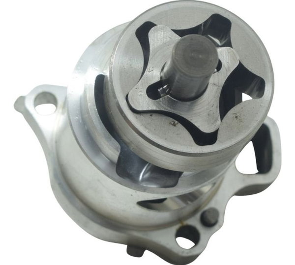 Bomba Óleo Kawasaki Er 6n 10-12 Original