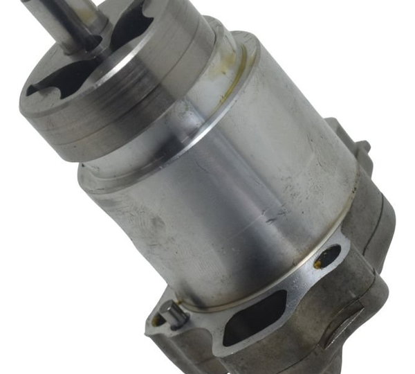 Bomba Óleo Kawasaki Er 6n 10-12 Original