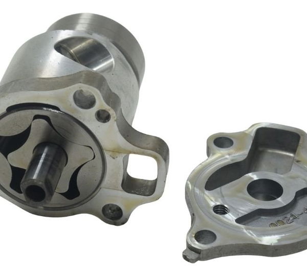 Bomba Óleo Kawasaki Er 6n 10-12 Original