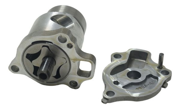 Bomba Óleo Kawasaki Er 6n 10-12 Original