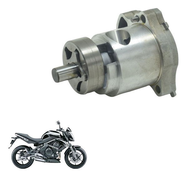 Bomba Óleo Kawasaki Er 6n 10-12 Original
