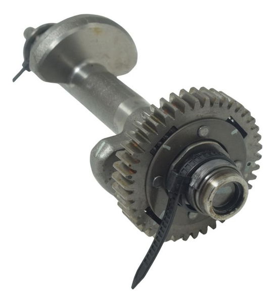 Balanceiro Virabrequim Kawasaki Er 6n 10-12 Original