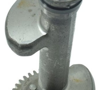 Balanceiro Virabrequim Kawasaki Er 6n 10-12 Original