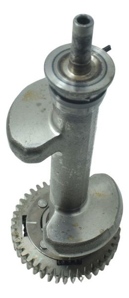 Balanceiro Virabrequim Kawasaki Er 6n 10-12 Original