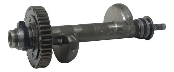 Balanceiro Virabrequim Kawasaki Er 6n 10-12 Original