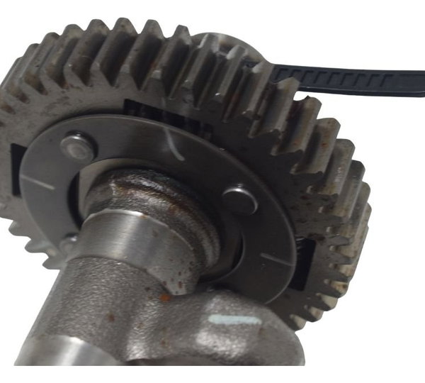 Balanceiro Virabrequim Kawasaki Er 6n 10-12 Original