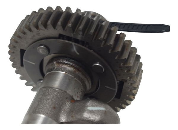 Balanceiro Virabrequim Kawasaki Er 6n 10-12 Original