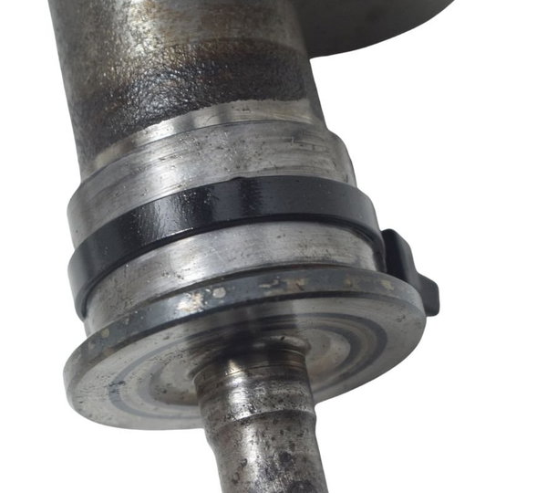 Balanceiro Virabrequim Kawasaki Er 6n 10-12 Original