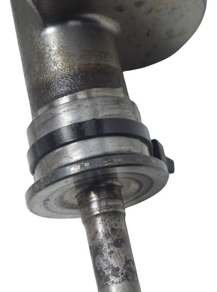 Balanceiro Virabrequim Kawasaki Er 6n 10-12 Original