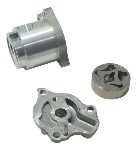 Bomba Óleo S/ Eixo Kawasaki Er 6n 10-12 Original