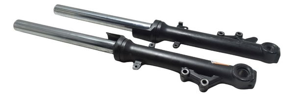 Bengala Par Completa Kawasaki Er 6n 10-12 Original