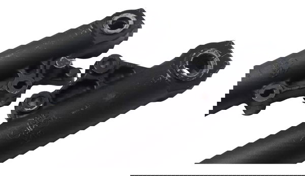 Bengala Par Completa Kawasaki Er 6n 10-12 Original