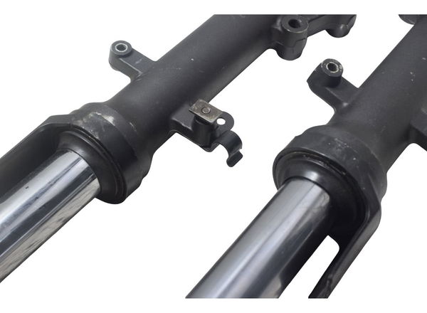 Bengala Par Completa Kawasaki Er 6n 10-12 Original