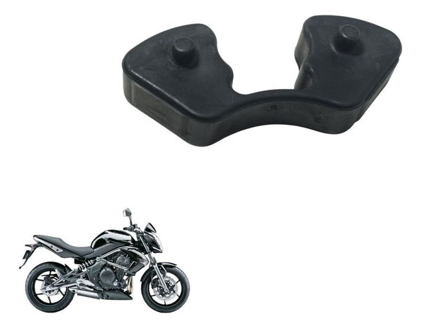 Coxim Cubo Coroa Kawasaki Er 6n 10-12 Original