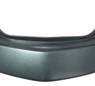 Carenagem Central Rabeta Kawasaki Er 6n 10-12 Original