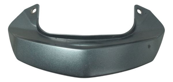 Carenagem Central Rabeta Kawasaki Er 6n 10-12 Original