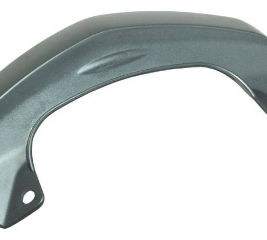 Carenagem Central Rabeta Kawasaki Er 6n 10-12 Original