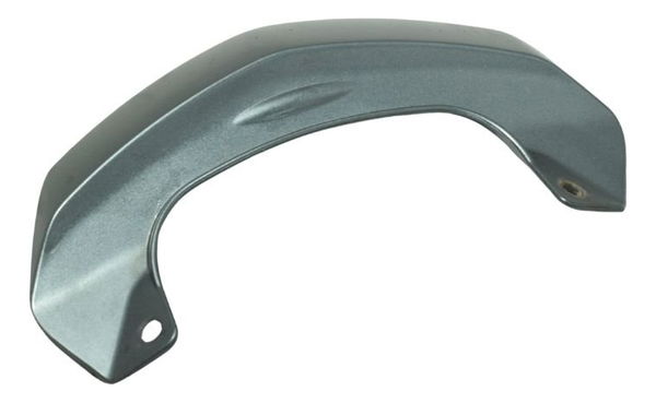 Carenagem Central Rabeta Kawasaki Er 6n 10-12 Original