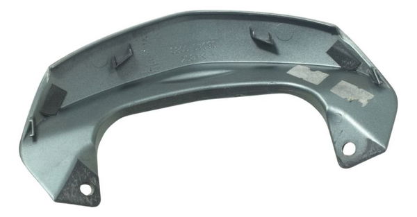 Carenagem Central Rabeta Kawasaki Er 6n 10-12 Original