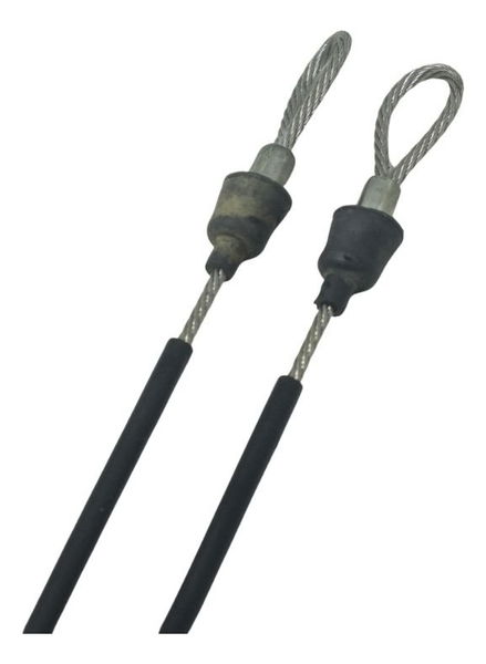 Cabo Limitador Tanque Kawasaki Er 6n 10-12 Original