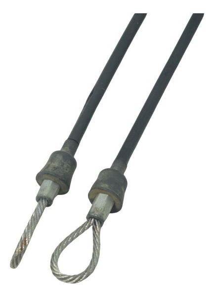 Cabo Limitador Tanque Kawasaki Er 6n 10-12 Original