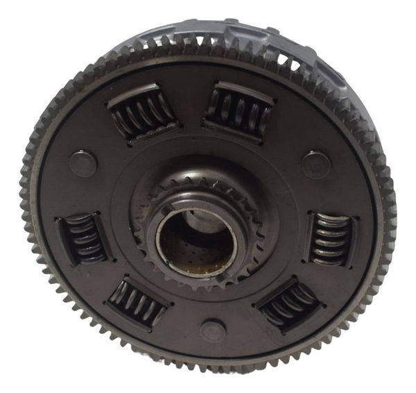 Campana Embreagem Kawasaki Er 6n 10-12 Original