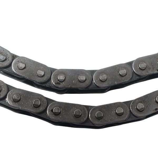 Corrente Bomba Óleo Kawasaki Er 6n 10-12 Original