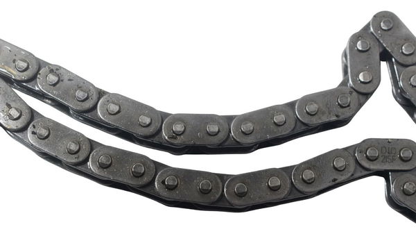 Corrente Bomba Óleo Kawasaki Er 6n 10-12 Original