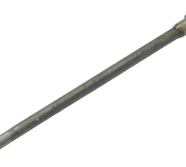 Conexão Óleo Kawasaki Er 6n 10-12 Original