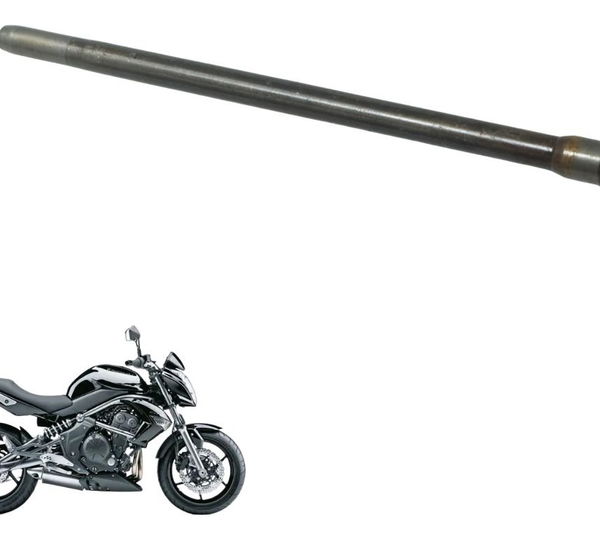 Conexão Óleo Kawasaki Er 6n 10-12 Original