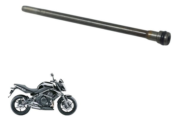 Conexão Óleo Kawasaki Er 6n 10-12 Original