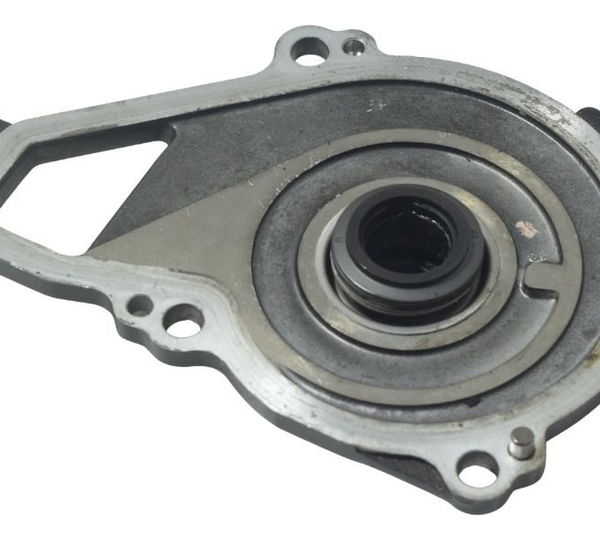 Carcaça Bomba Água Kawasaki Er 6n 10-12 Original