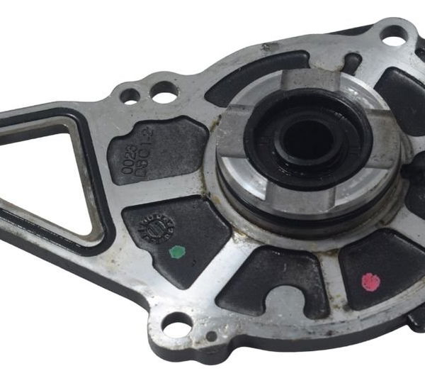 Carcaça Bomba Água Kawasaki Er 6n 10-12 Original