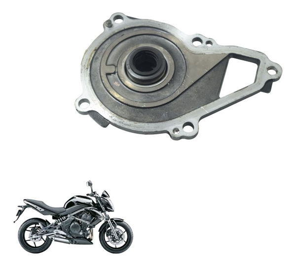 Carcaça Bomba Água Kawasaki Er 6n 10-12 Original