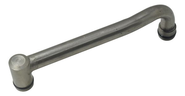 Cano Conexão Óleo Kawasaki Er 6n 10-12 Original