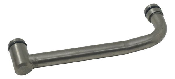 Cano Conexão Óleo Kawasaki Er 6n 10-12 Original