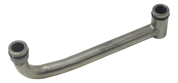 Cano Conexão Óleo Kawasaki Er 6n 10-12 Original