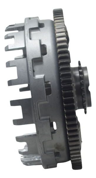 Campana Embreagem C/avaria Kawasaki Er 6n 10-12 Original